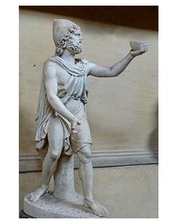 Mel Gibson sera Ulysse, dans une nouvelle adaptation de L'Odyssée d'Homère 