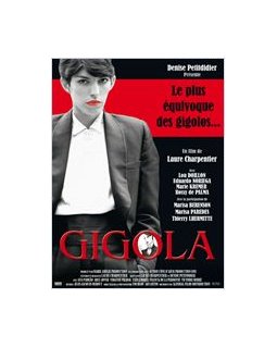 Gigola - la critique