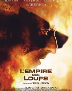 L'empire des loups - Chris Nahon - critique
