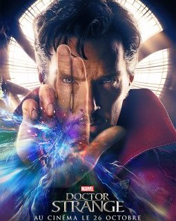 Doctor Strange : une bande-annonce en clin d'oeil à Inception