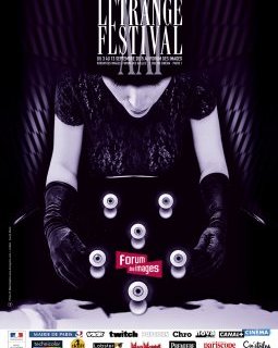 L'Etrange Festival (XXIe édition) : découvrez le programme !