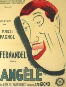 Angèle - Marcel Pagnol - critique