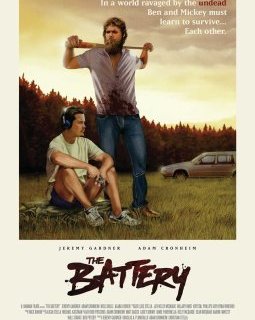 The Battery - la critique du film