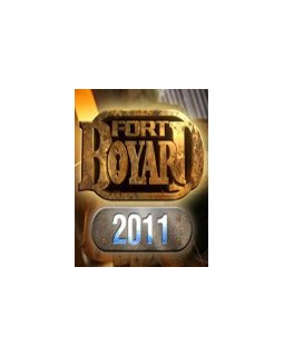 Fort Boyard adapté par Disney