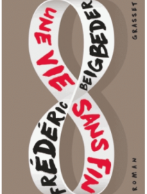 Une vie sans fin - la critique du livre