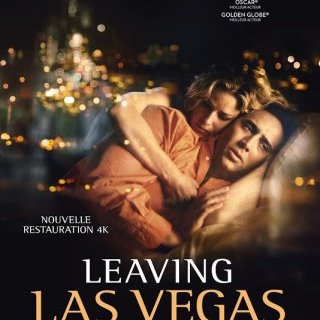 Leaving Las Vegas - Mike Figgis - critique 