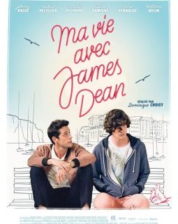 Ma vie avec James Dean - la critique du film