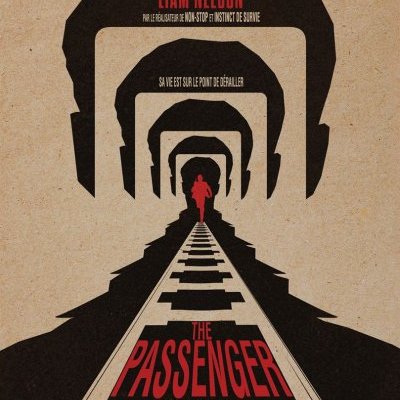 The Passenger (The Commuter) : Liam Leeson voyage (encore) dans le thriller