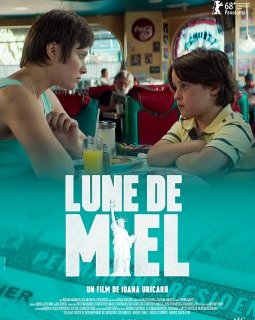 Lune de Miel : bande-annonce