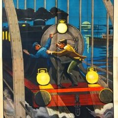 Joseph Delmont : Das Recht aufs Dasein (1913)