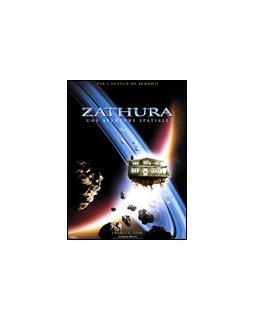 Zathura : une aventure spatiale 