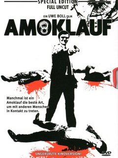 Amoklauf - la critique
