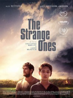 The Strange Ones - la critique du film