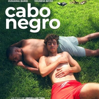 Cabo Negro - Abdellah Taïa - critique