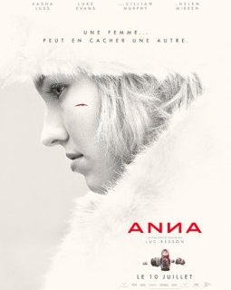 Anna - le prochain Luc Besson