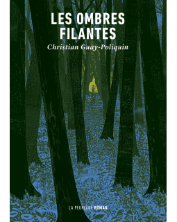 Les ombres filantes - Christian Guay-Poliquin - critique