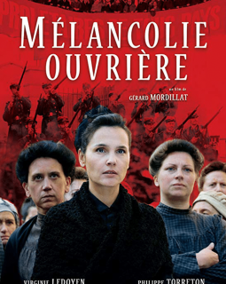 Mélancolie ouvrière - Gérard Mordillat - téléfilm