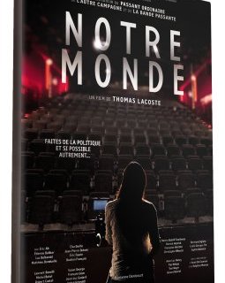 Notre monde - le test DVD