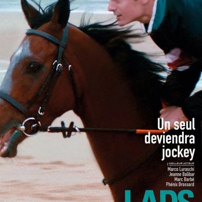 Lads - Julien Menanteau - critique