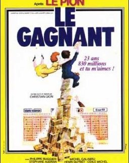 Le gagnant - la critique
