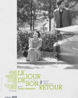 Le jour de son retour - Hong Sang-soo - critique