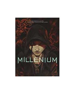 Millenium en BD