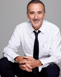 Rencontre avec Élie Semoun : « le doublage est un exercice très physique »