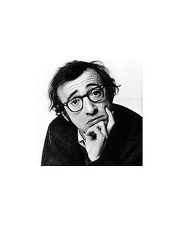 Le titre du prochain Woody Allen dévoilé : Irrational Man