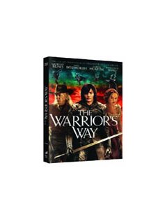 Warrior's way - direct to vidéo !