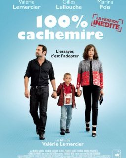 100 % Cachemire, la version inédite - le test blu-ray
