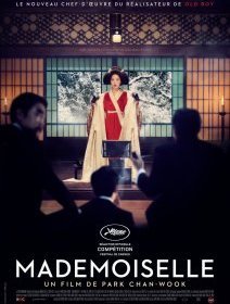 Mademoiselle - la critique du film