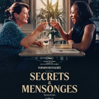Secrets et mensonges - Mike Leigh - critique 