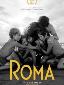 Roma - la critique du film Netflix