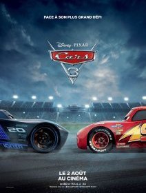 Cars 3 - la critique du film 