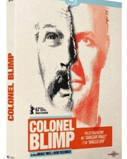 Colonel Blimp : restauration sublime en HD, le test blu-ray