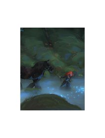 Brave - découvrez le Pixar de 2012