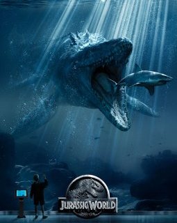 Jurassic World 2 : le réalisateur de l'Orphelinat l'annonce plus sombre et plus terrifiant !