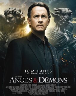 Anges et démons - Ron Howard - critique