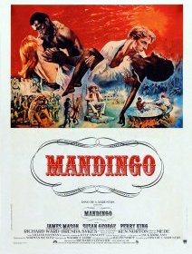 Mandingo - Richard Fleischer - critique 