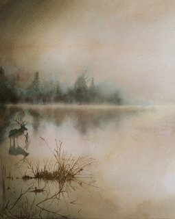 Sólstafir : nouvel album Berdreyminn et clip de Silfur-Refur