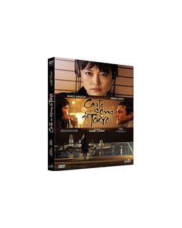 Carte de sons de Tokyo - le test DVD 