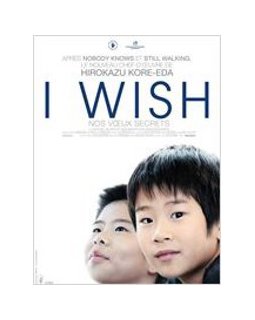 I wish, nos voeux secrets - la critique