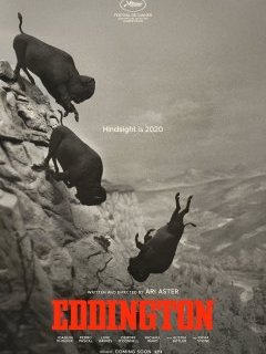 Cannes 2025 : Ari Aster en compétition officielle