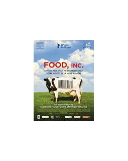Food, inc. - la critique