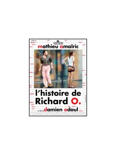 L'Histoire de Richard O.