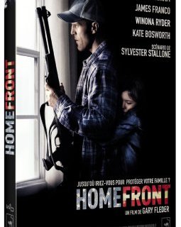 Homefront - Gary Fleder - critique et test DVD