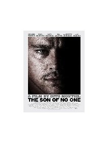 The son of no one - Encore Channing Tatum !