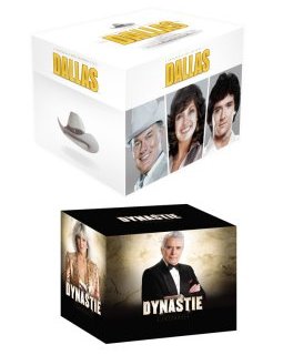 Dynastie contre Dallas : la guerre des intégrales pour Noël