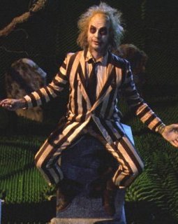 Beetlejuice sortirait-il de sa tombe ?