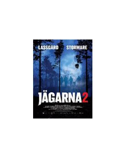 Jägarna 2 - le triomphe suédois est de retour